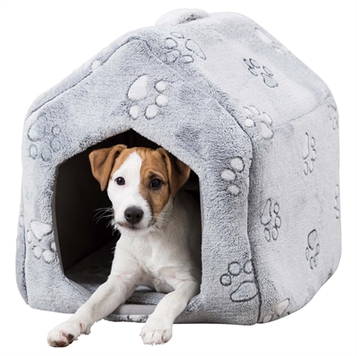 Trixie Hule Til Lille Hund eller Kat Design Nando